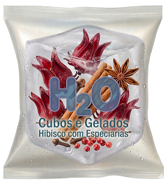 Gelo Hibisco